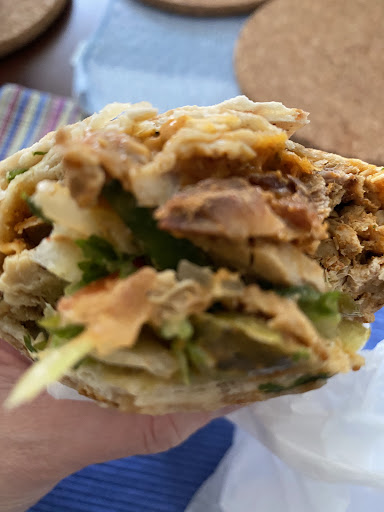 Photo of Alf Hana Shawarma Hut - 6550 Meadowvale Town Centre Cir, Mississauga, ON L5N 4B7